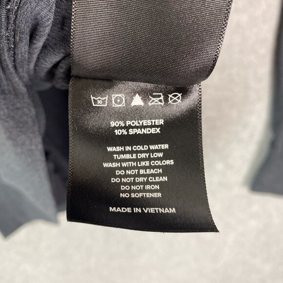 Breezy Golf Mens M The Gimme Hoodie in Dark Gray - Picture 10 of 10